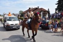 Dożynki, Goleszów 2019